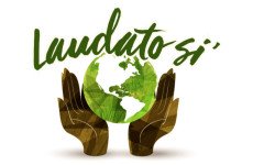 LAUDATO SI